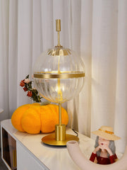 Sebastian Table Lamp - Vakkerlight