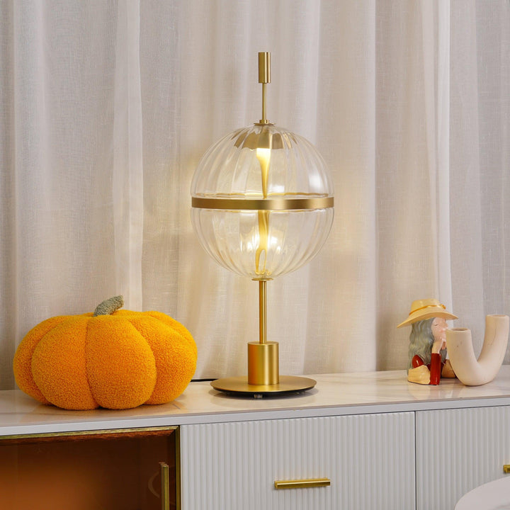 Sebastian Table Lamp - Vakkerlight