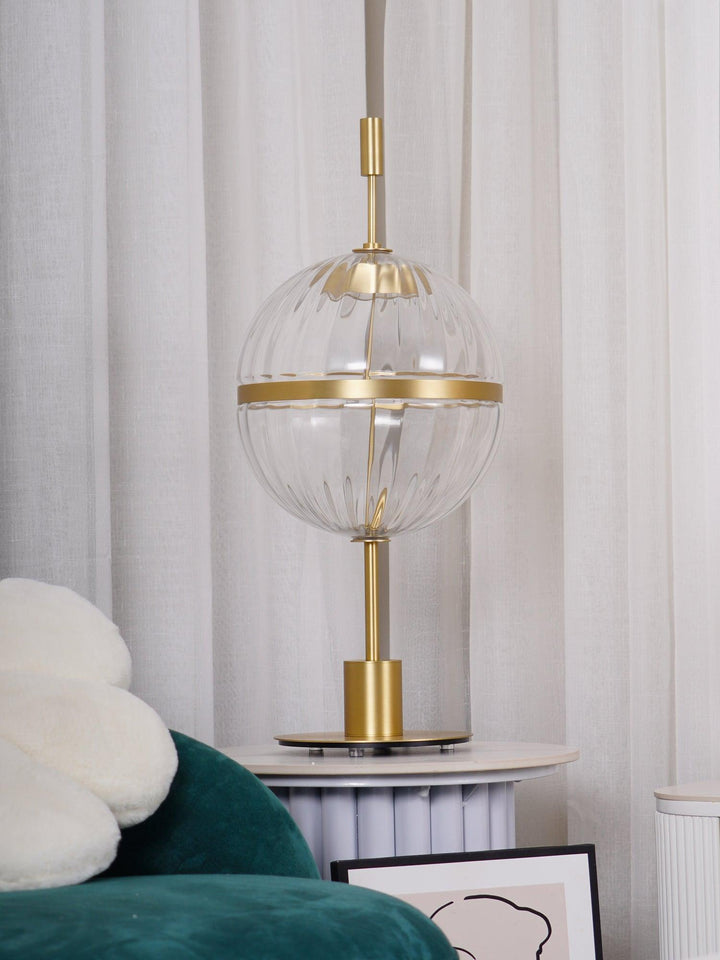 Sebastian Table Lamp - Vakkerlight