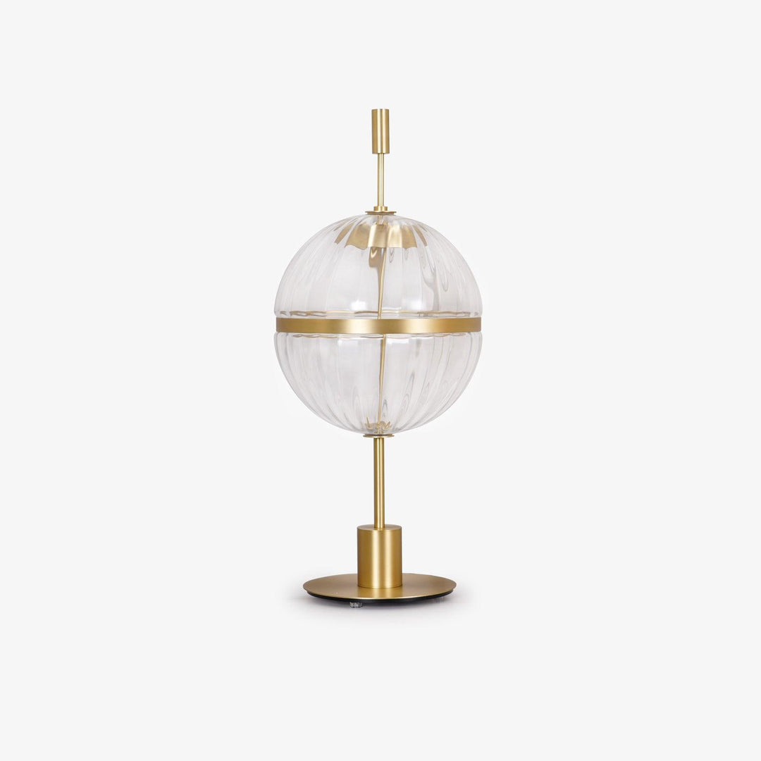 Sebastian Table Lamp - Vakkerlight