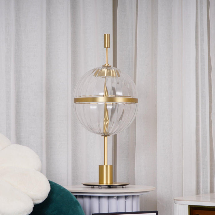 Sebastian Table Lamp - Vakkerlight