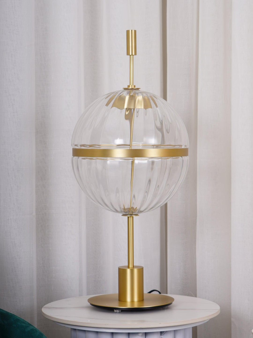 Sebastian Table Lamp - Vakkerlight