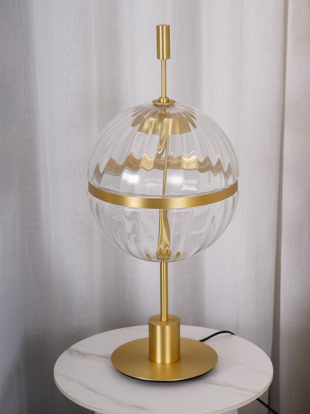 Sebastian Table Lamp - Vakkerlight