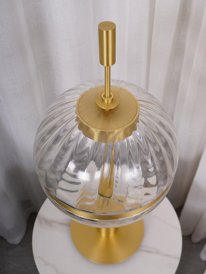 Sebastian Table Lamp - Vakkerlight