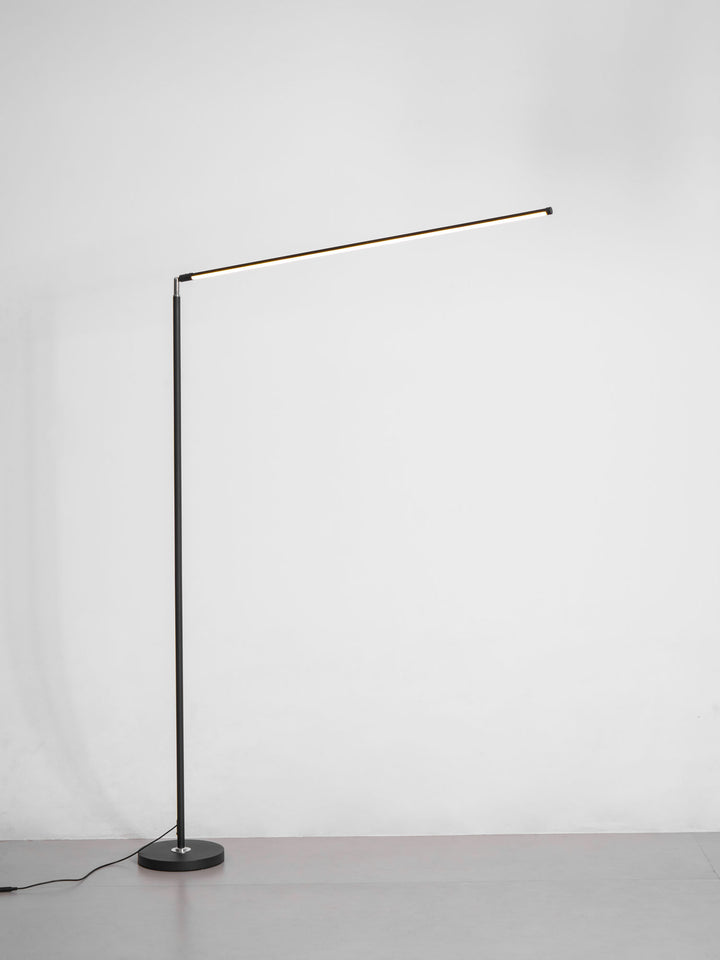 Selene Slim Floor Lamp - Vakkerlight