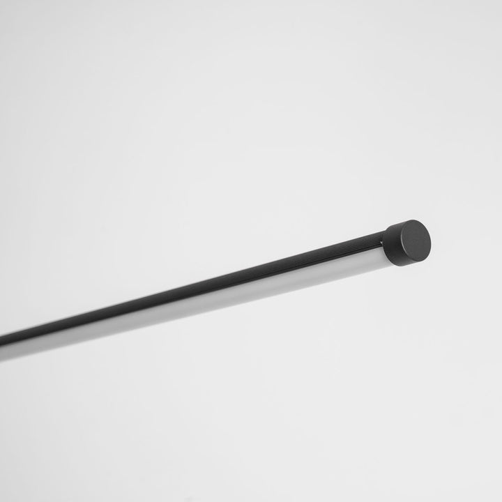 Selene Slim Floor Lamp - Vakkerlight