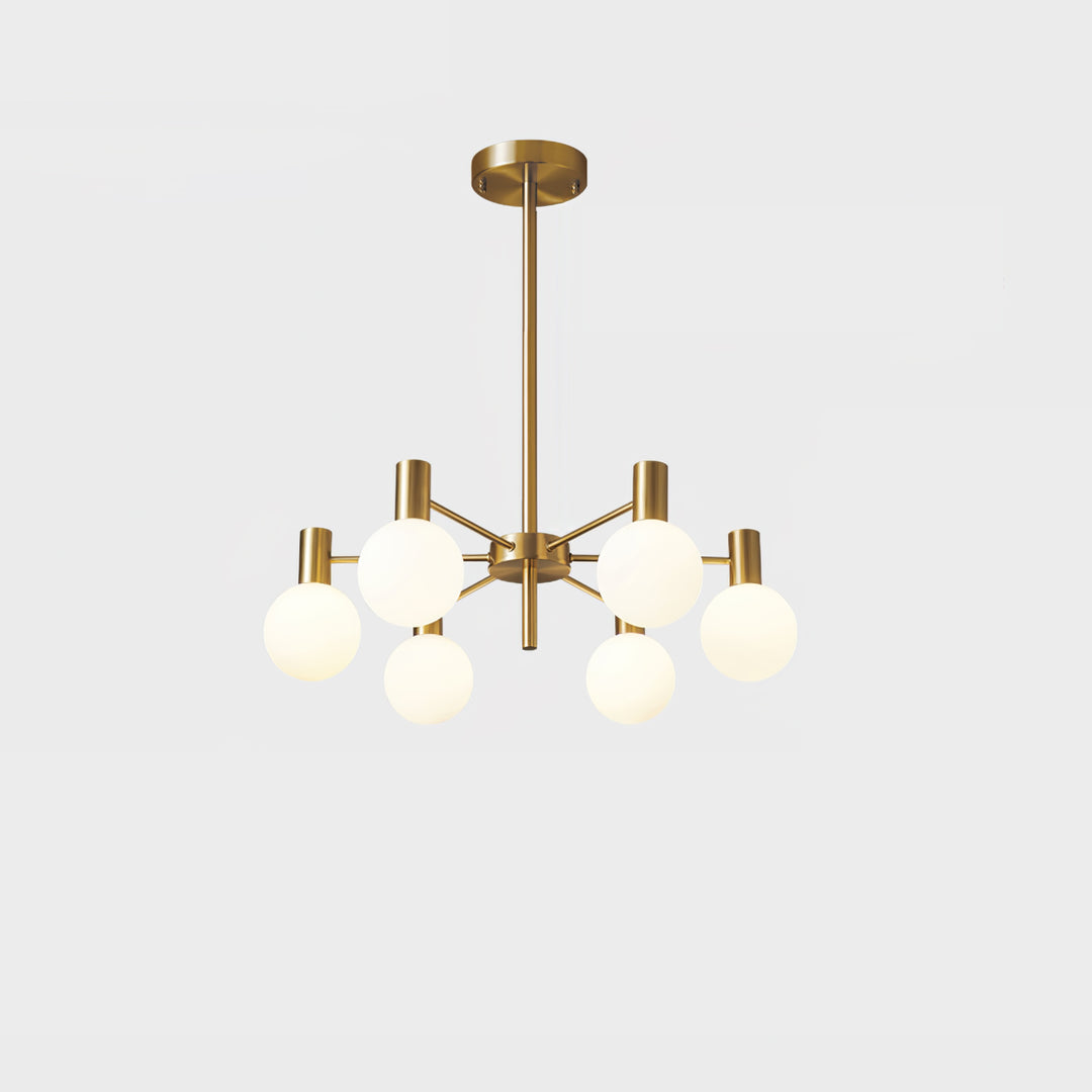 Selva Chandelier - Vakkerlight