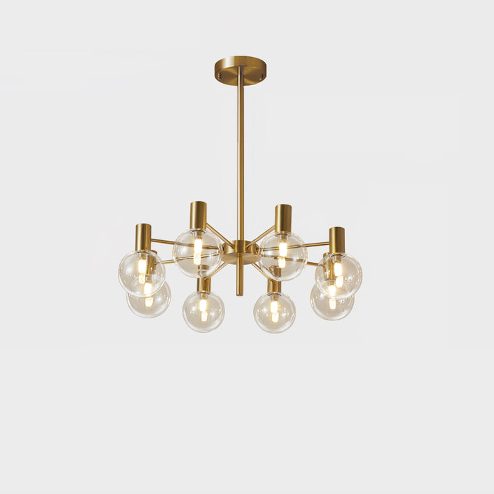 Selva Chandelier - Vakkerlight