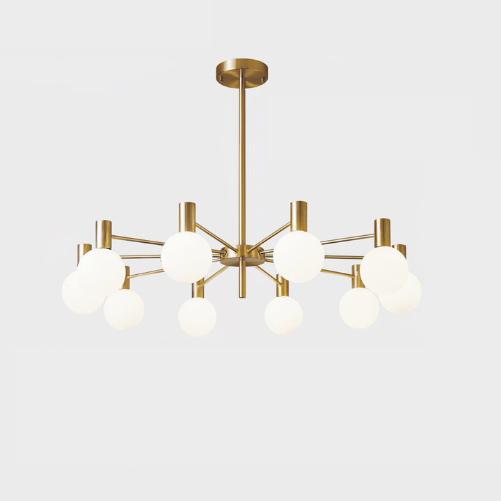 Selva Chandelier - Vakkerlight