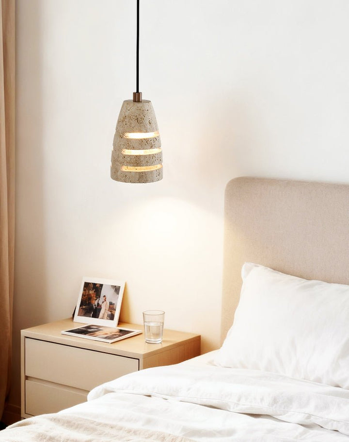 Selvarin Pendant Lamp - Vakkerlight