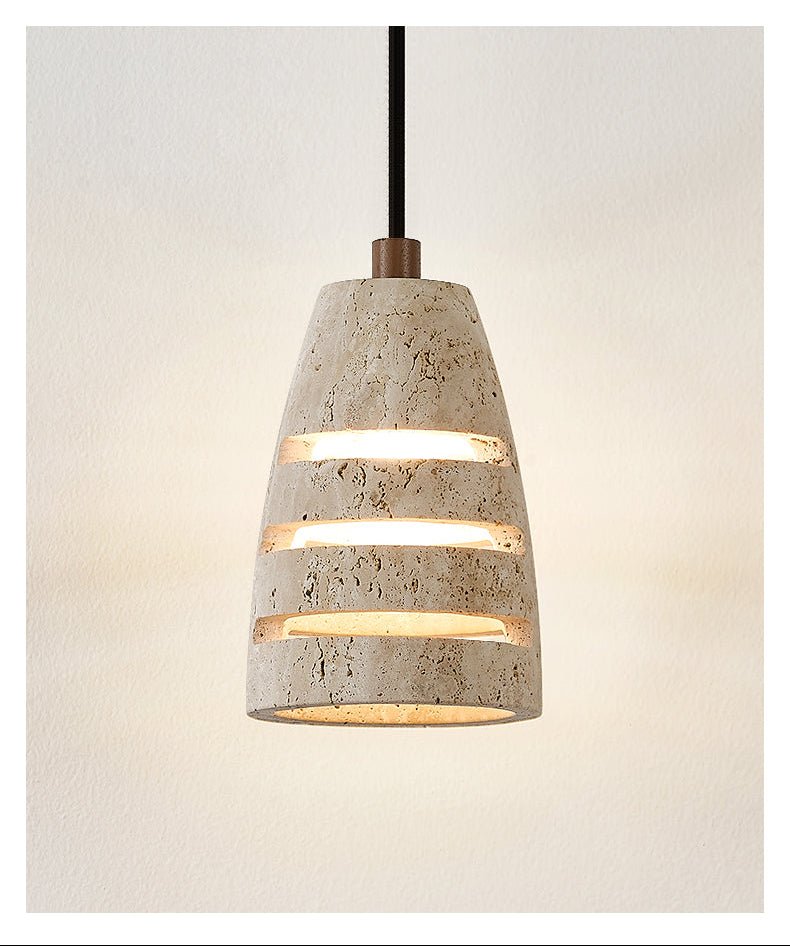 Selvarin Pendant Lamp - Vakkerlight