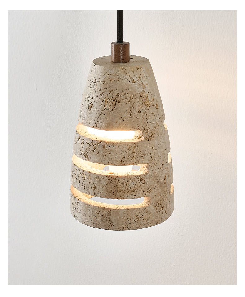 Selvarin Pendant Lamp - Vakkerlight