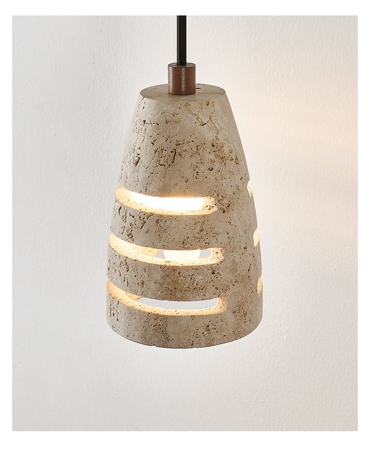 Selvarin Pendant Lamp - Vakkerlight