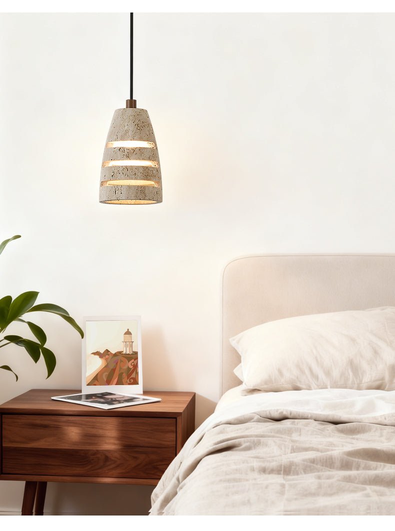Selvarin Pendant Lamp - Vakkerlight