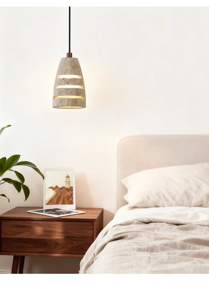 Selvarin Pendant Lamp - Vakkerlight