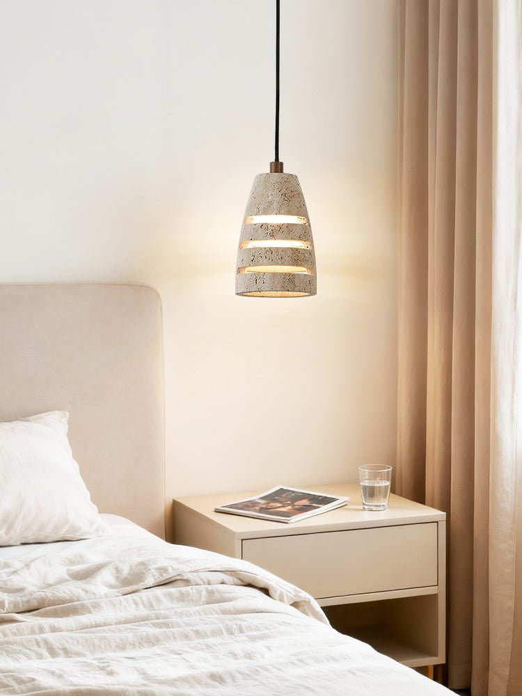 Selvarin Pendant Lamp - Vakkerlight