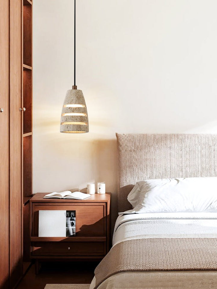 Selvarin Pendant Lamp - Vakkerlight