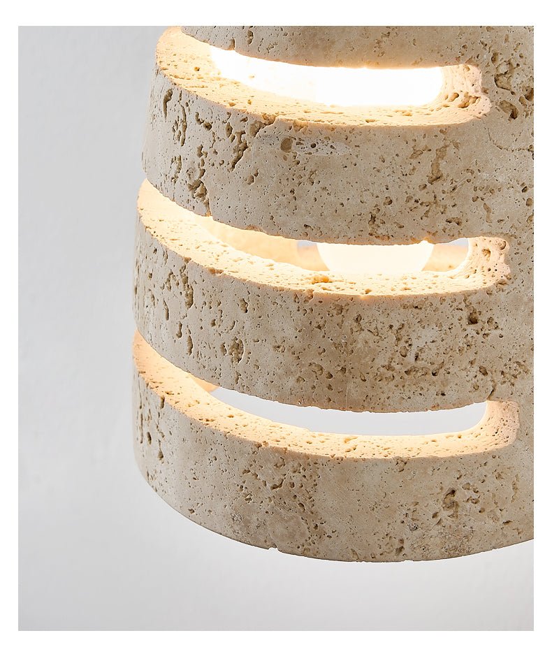 Selvarin Pendant Lamp - Vakkerlight