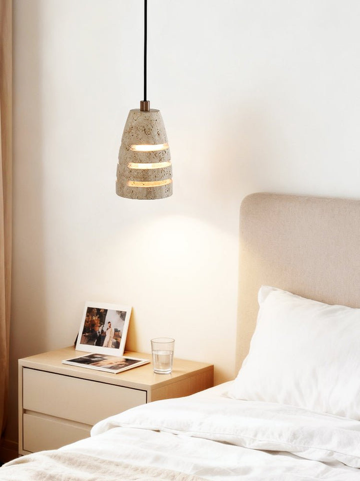 Selvarin Pendant Lamp - Vakkerlight