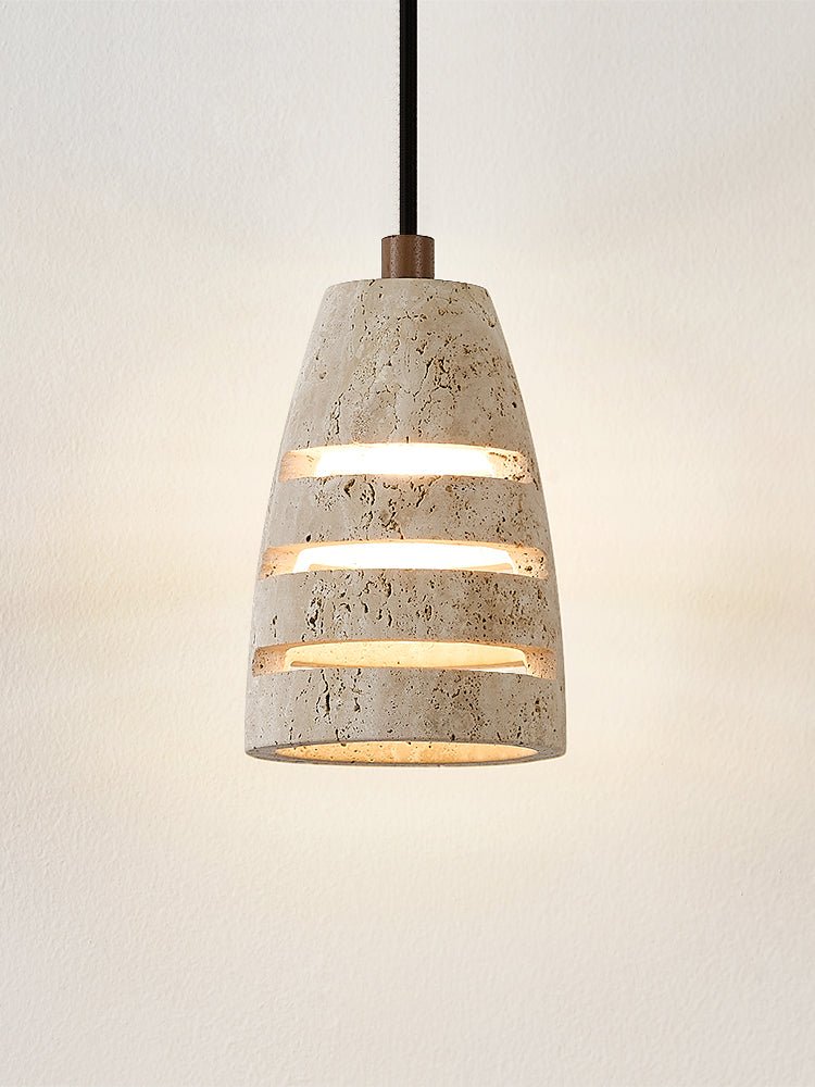 Selvarin Pendant Lamp - Vakkerlight