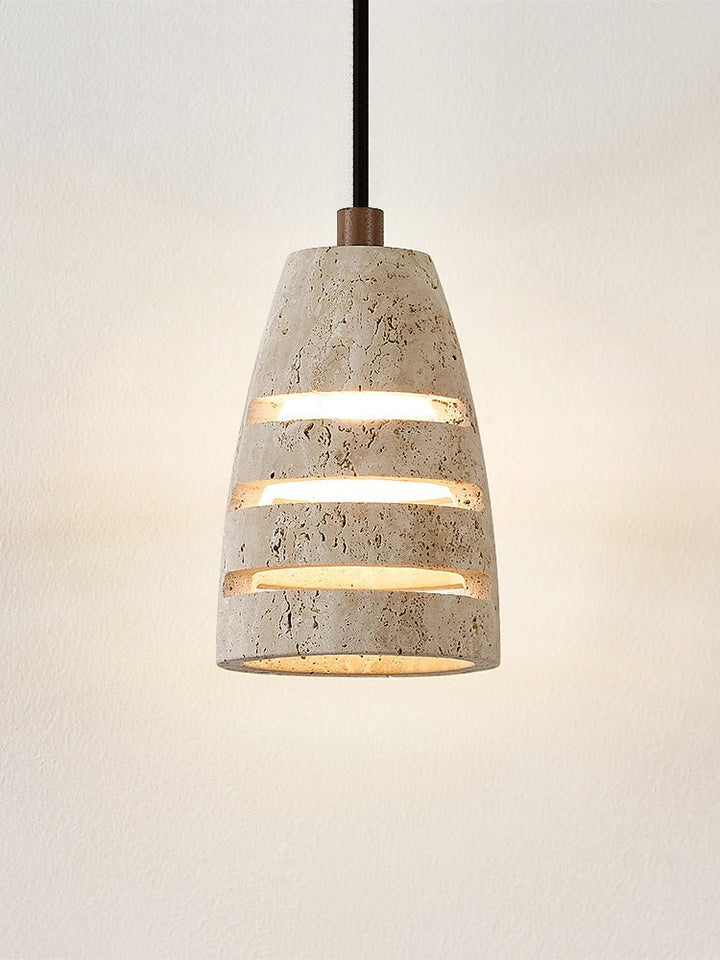 Selvarin Pendant Lamp - Vakkerlight