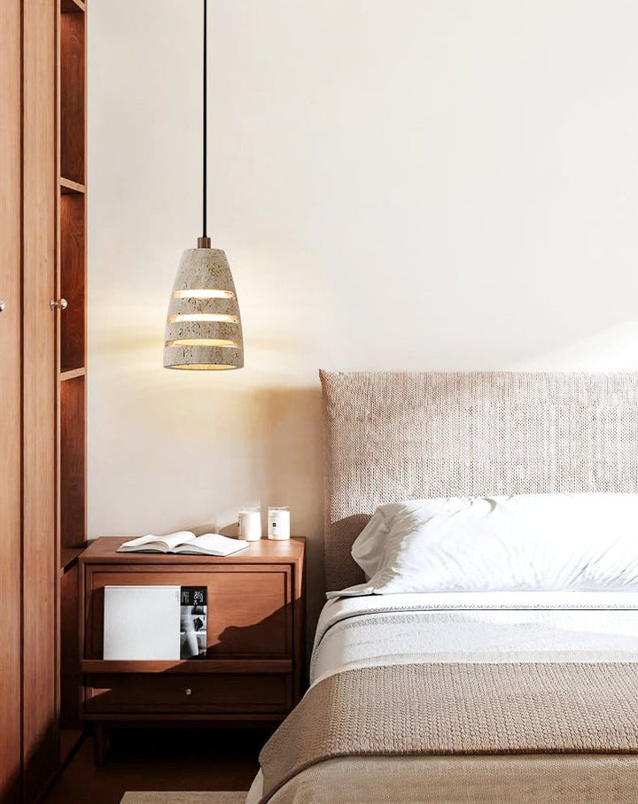 Selvarin Pendant Lamp - Vakkerlight