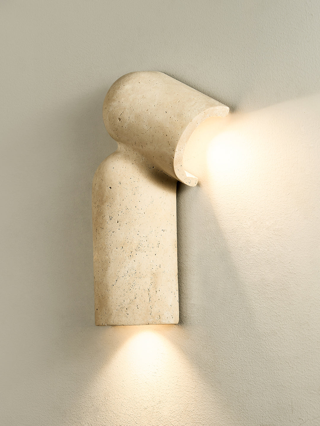 Selvian Wall Lamp - Vakkerlight