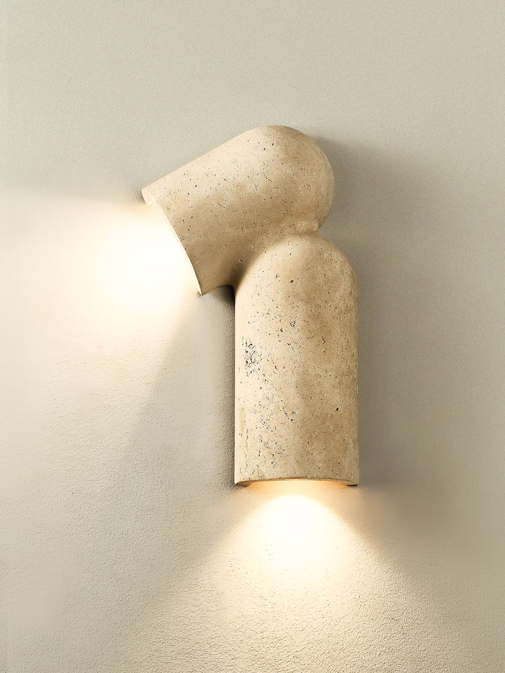 Selvian Wall Lamp - Vakkerlight