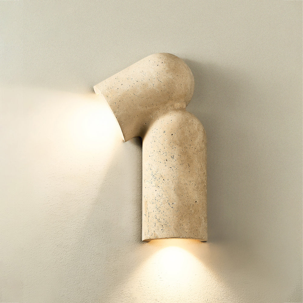 Selvian Wall Lamp - Vakkerlight
