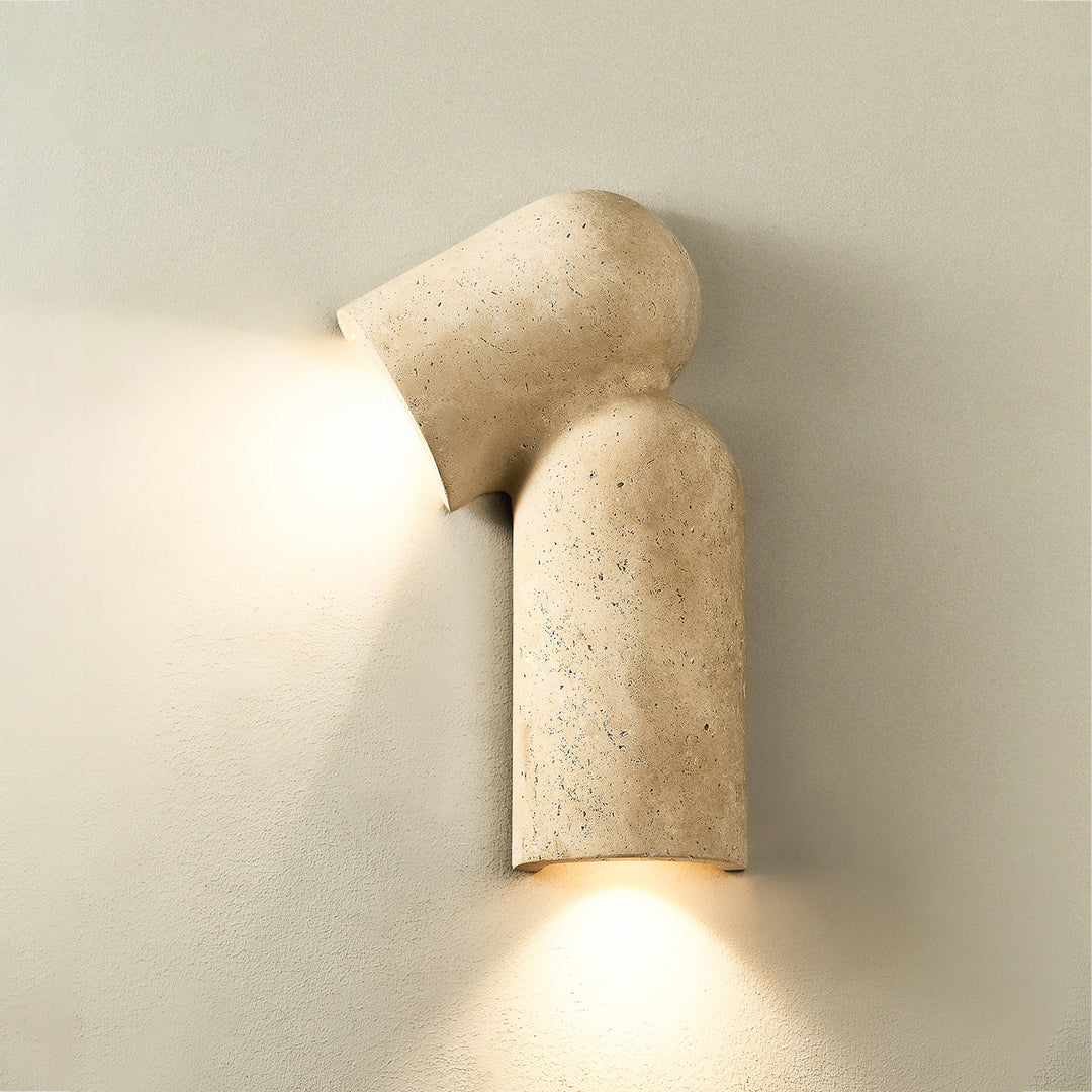 Selvian Wall Lamp - Vakkerlight