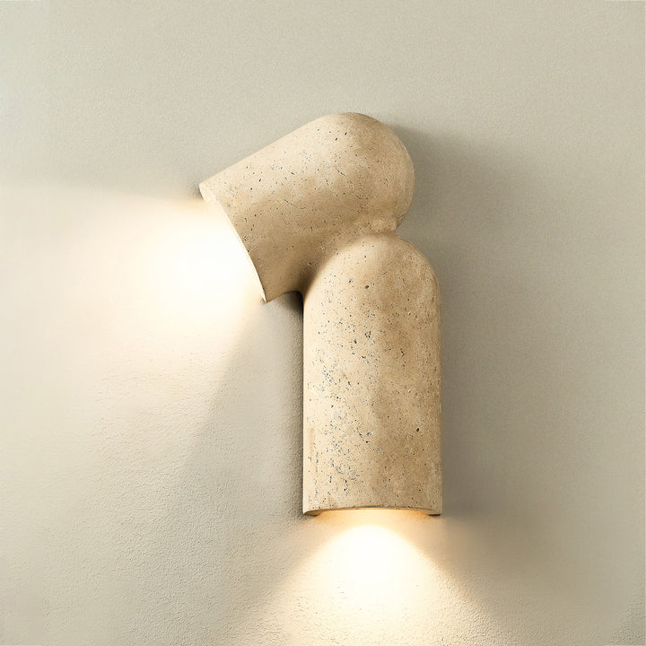 Selvian Wall Lamp - Vakkerlight