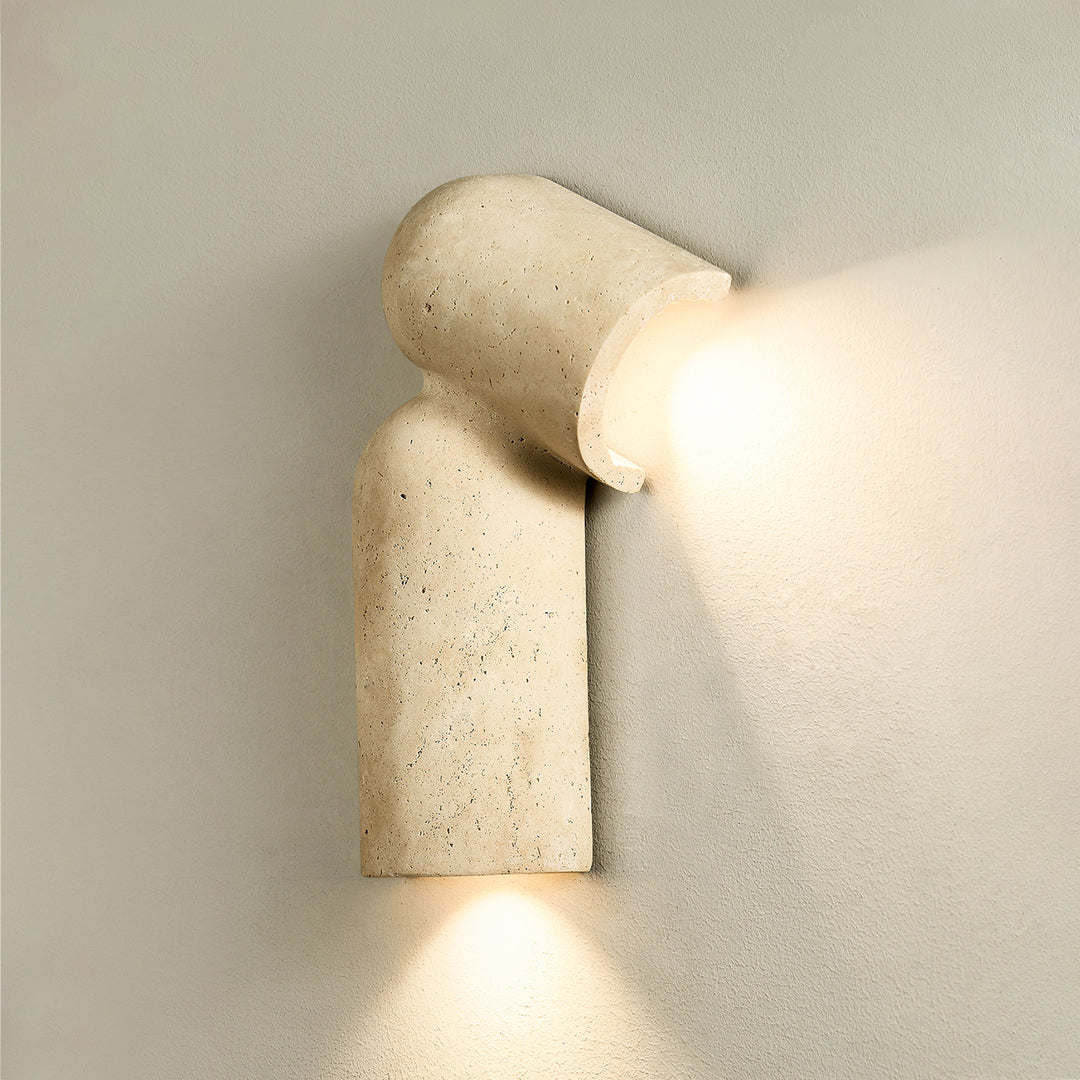 Selvian Wall Lamp - Vakkerlight
