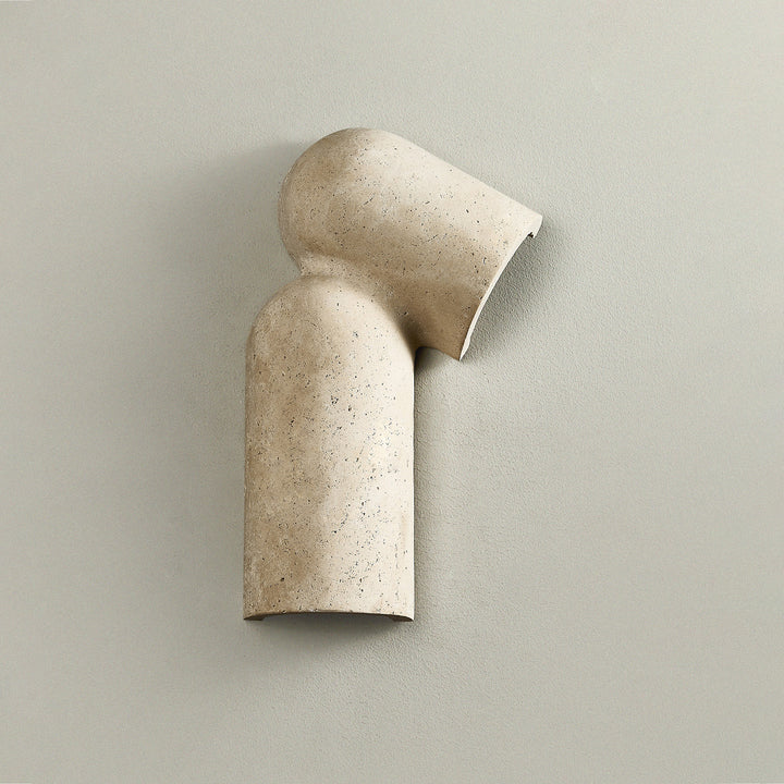 Selvian Wall Lamp - Vakkerlight