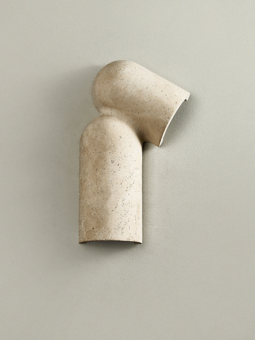 Selvian Wall Lamp - Vakkerlight