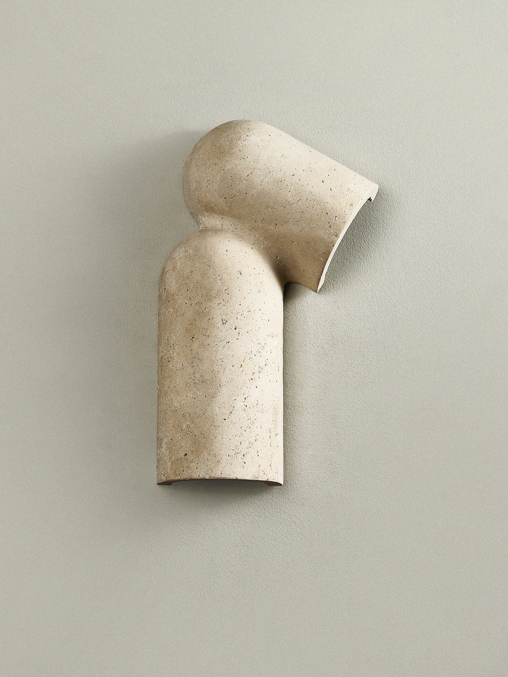 Selvian Wall Lamp - Vakkerlight