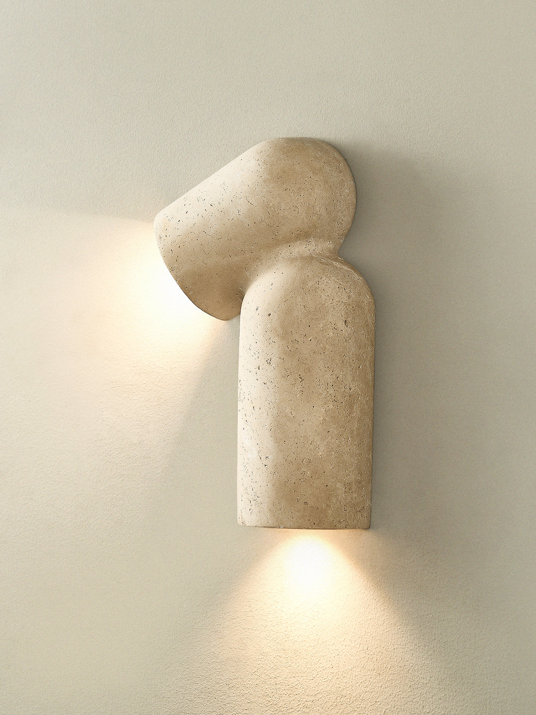 Selvian Wall Lamp - Vakkerlight