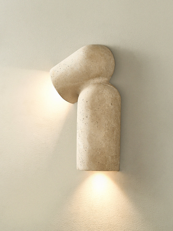 Selvian Wall Lamp - Vakkerlight