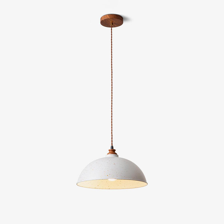 Arc Sphere Pendant Light - Vakkerlight