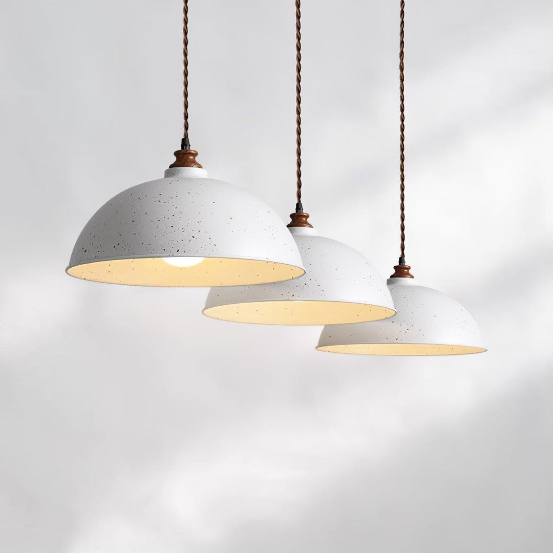 Arc Sphere Pendant Light - Vakkerlight