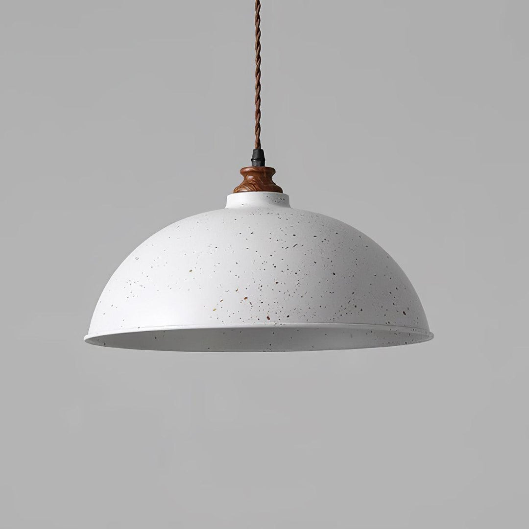 Arc Sphere Pendant Light - Vakkerlight