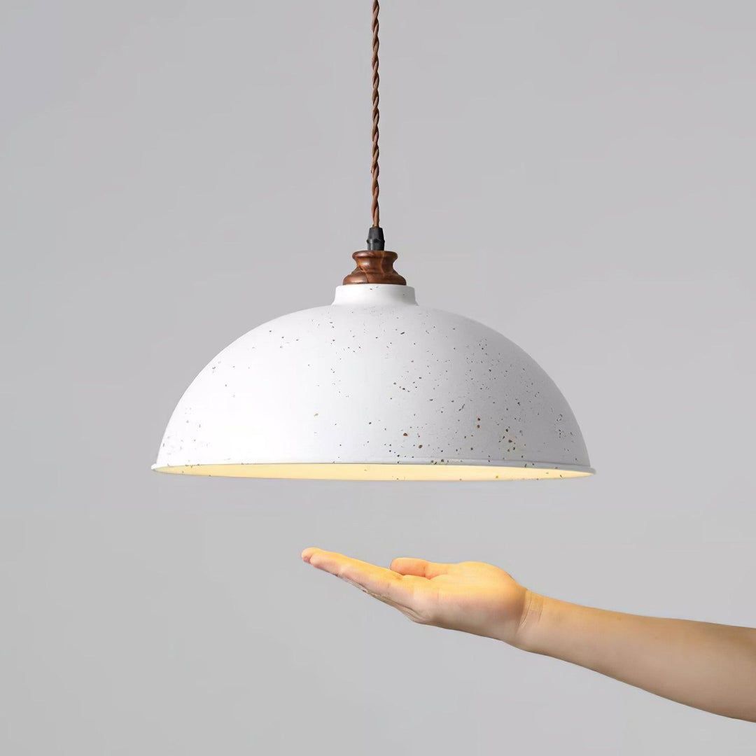 Arc Sphere Pendant Light - Vakkerlight