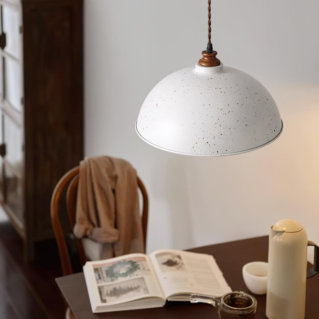 Arc Sphere Pendant Light - Vakkerlight