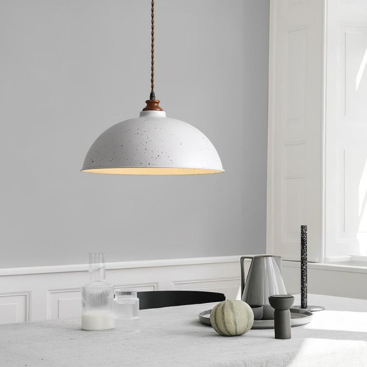 Arc Sphere Pendant Light - Vakkerlight