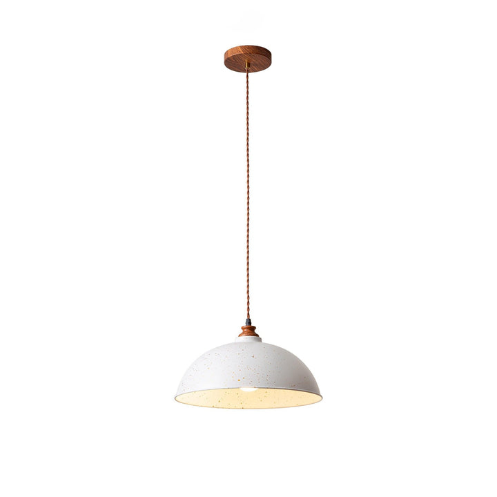 Arc Sphere Pendant Light - Vakkerlight