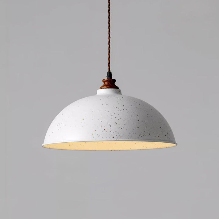 Arc Sphere Pendant Light - Vakkerlight