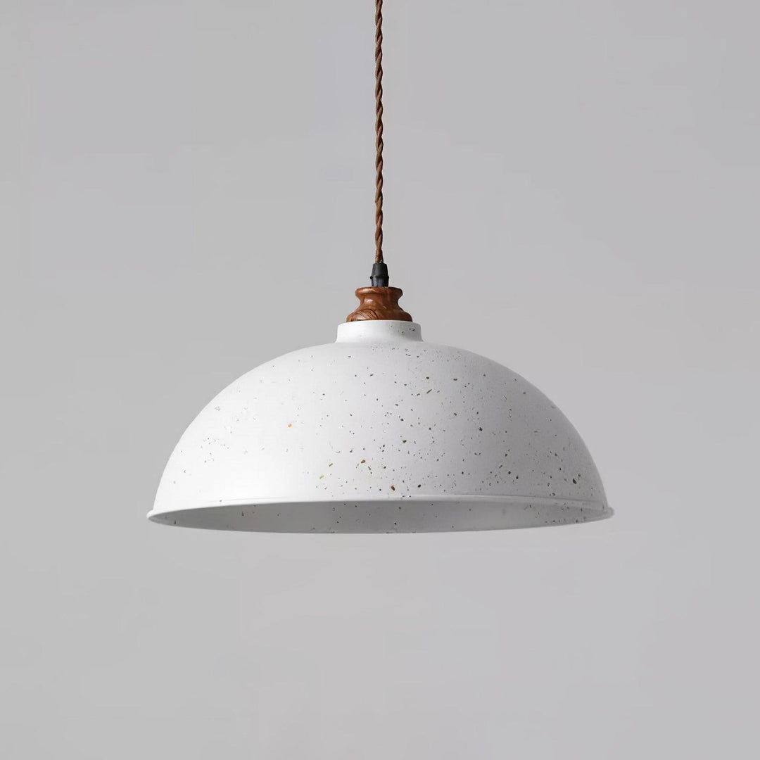 Arc Sphere Pendant Light - Vakkerlight