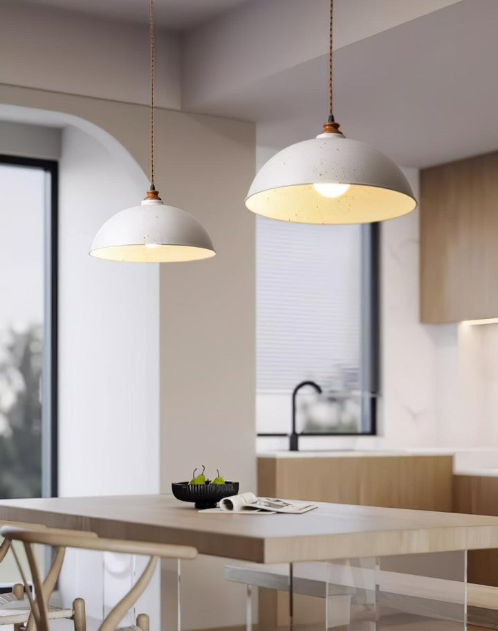 Arc Sphere Pendant Light - Vakkerlight