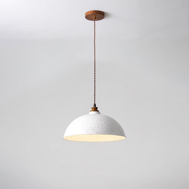 Arc Sphere Pendant Light - Vakkerlight