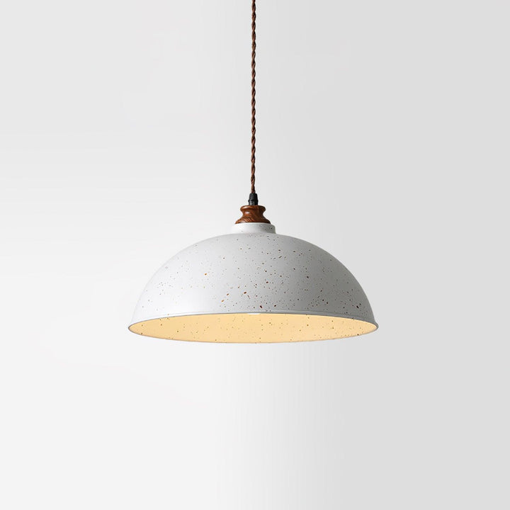 Arc Sphere Pendant Light - Vakkerlight