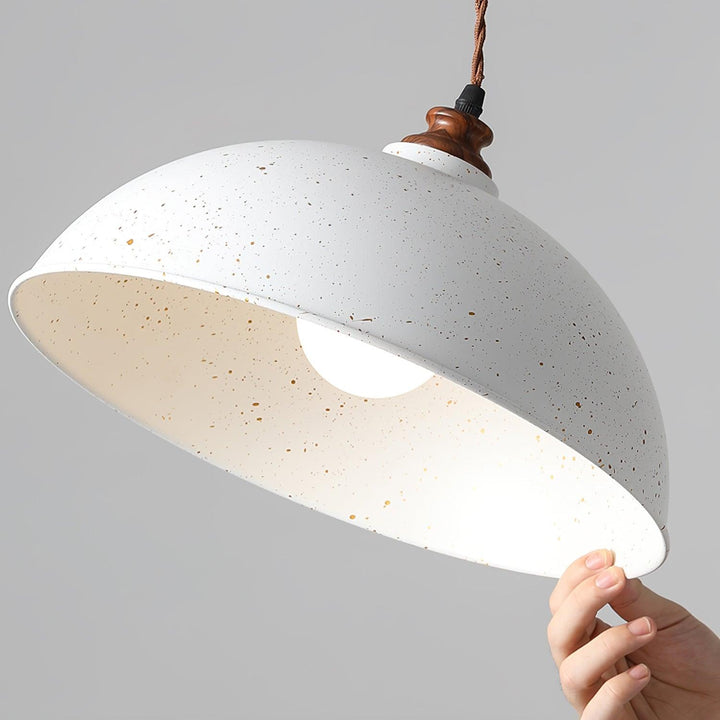 Arc Sphere Pendant Light - Vakkerlight